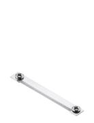 Bladtil Skrællekniv Silver Rösle