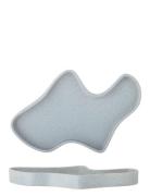 Lakey Tray Blue Bloomingville