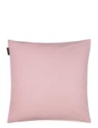 Annabell Cushion Cover Pink LINUM