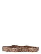 Lakey Tray Brown Bloomingville