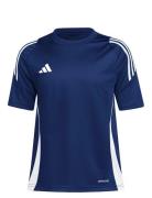 Tiro24 Jsyy Blue Adidas Performance