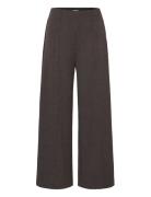 Ihkate Jacquard Pa9 Brown ICHI
