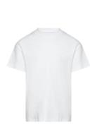 Jjeurban Edge Tee Ss O-Neck Noos Jnr White Jack & J S