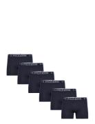 Magne Tights Uspa M Acc Navy U.S. Polo Assn.