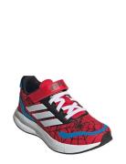 Runfalcon Spider-Man El C Blue Adidas Sportswear
