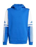 Sq25 Sw Hood Y Blue Adidas Performance