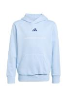 B Fl Hd Blue Adidas Sportswear