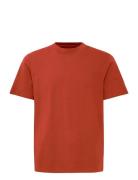 Bhivo Tee Orange Blend