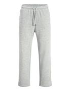 Jpstkane Bradley Uncuffed Swt Pants Noos Grey Jack & J S