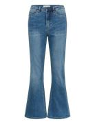 Kaforest Hw 1Slim Fit Jeans Blue Kaffe
