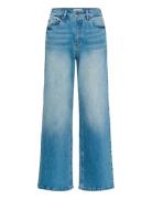 Kameadow Hw Reg Fit Jeans Blue Kaffe