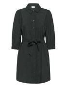 Kavera Dress Khaki Kaffe