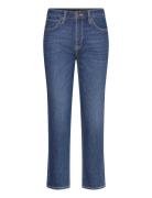 Carol Blue Lee Jeans