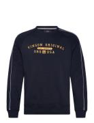 Gio Reg Cw Cot Pe Vin M Sw Navy VINSON