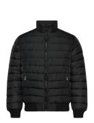 Glen Reg Vin M Otw Black VINSON