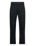 Superflex Chino Pants Black Lindbergh