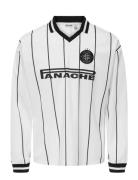 Onszidan Ls Resort Tee White ONLY & SONS