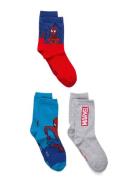 Chaussettes Patterned Marvel