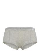 Women's Bamboo Legend Boxer Grey Frank Dandy