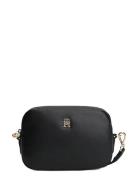 Popette Soft Camera Bag Black Tommy Hilfiger