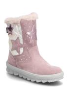 Flavia Pink Superfit