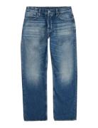 Dakota Regular Straight Blue G-Star RAW