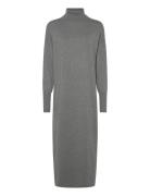 Kellsieiw Dress Grey InWear