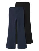 Nkfvivii 2P Pant Ln Navy Name It
