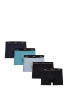 Trunk 5P Essential Navy BOSS