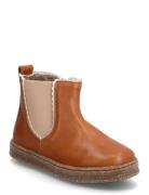 Bisgaard Siggi Lamb Brown Bisgaard