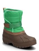 Bisgaard Pacson Green Bisgaard