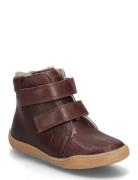 Bisgaard Barefoot Helmut Lamb Brown Bisgaard