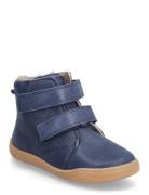Bisgaard Barefoot Helmut Lamb Navy Bisgaard