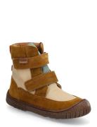 Bisgaard Huxie Tex Brown Bisgaard