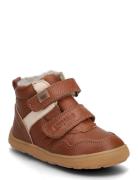 Bisgaard Barefoot Becky Tex Brown Bisgaard