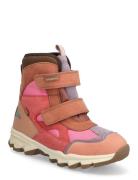 Bisgaard Edon Tex Pink Bisgaard