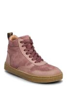 Bisgaard Barefoot Lisva Pink Bisgaard