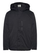 Cfwildfred 0217 Short Jacket Navy Casual Friday