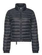 Ultra Lightweight Down Puffer Ja Black Calvin Klein