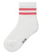 Nmfjalma Sock White Name It