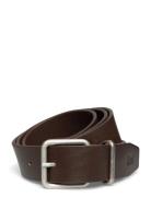 Casual Belt Brown Lee Jeans