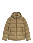 Active Cloud Jacket Beige GANT