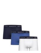 Trunk 3-Pack Navy GANT