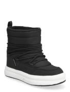 Ines Jr Black Exani