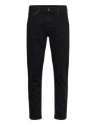 Solid Ollie Black Steel Black Nudie Jeans