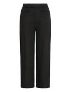 Ihkate Fringe Pa Black ICHI