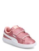 Puma Smash 3.0 Glitz Glam V Inf Pink PUMA