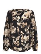 Frariana Bl 4 Patterned Fransa