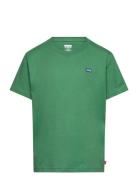 Te-S/S Tee Green Levi's