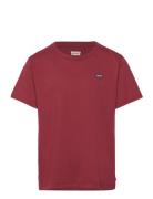 Te-S/S Tee Red Levi's